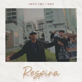 Respira by Eron VMc