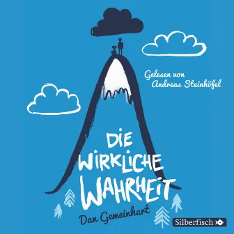 Die wirkliche Wahrheit by Birte Schnöink