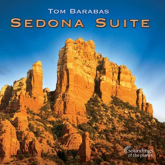 Sedona Suite by Tom Barabas