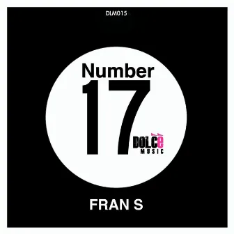 Number 17 by Fran S.