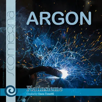 Argon by Fiatinsieme