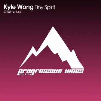 Tiny Spirit by Kyle Wong