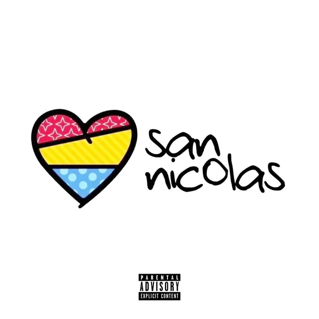 San Nicolas