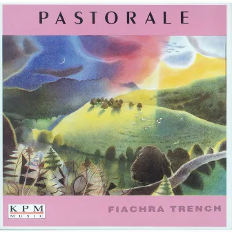 Pastorale by Fiachra Trench