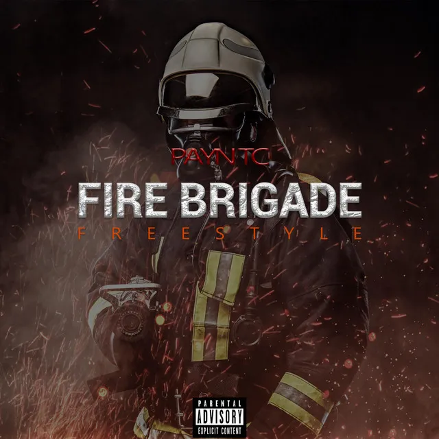 Fire brigade