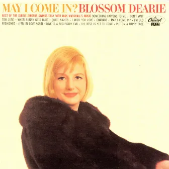 May I Come In? by Blossom Dearie