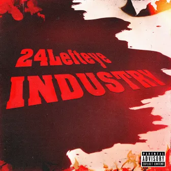 Industry by 24Lefteye