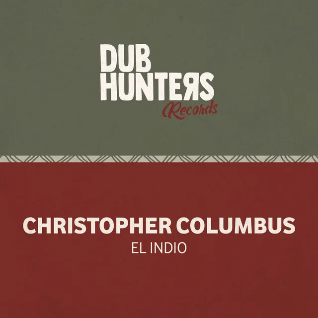 Christopher Columbus