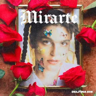 Mirarte by Delfina Dib