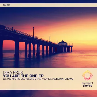 You Are the One by Dima Prus