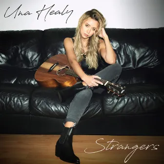 Strangers by Una Healy