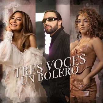 Tres Voces y Un Bolero by Diego Vargas