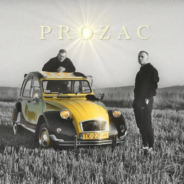 PROZAC