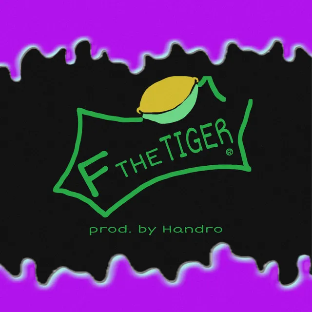 F The Tiger