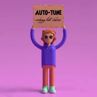 Auto-tune by BARBIEKILLER