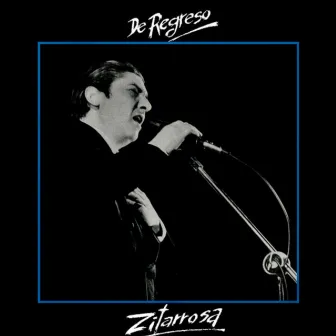 De Regreso by Alfredo Zitarrosa