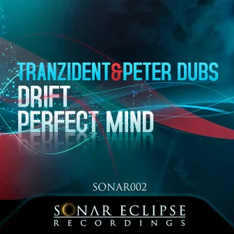 Drift, Perfect Mind by Peter Dubs