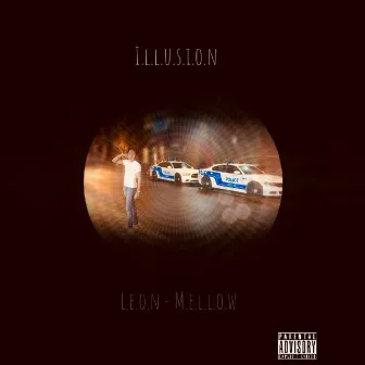 Illusion by Leon Mellow