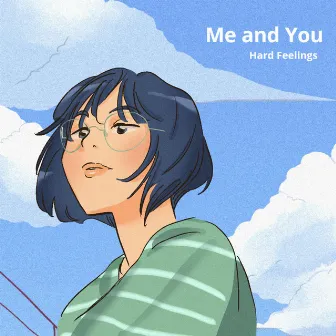 Me and You (Piano) by Hard Feelings