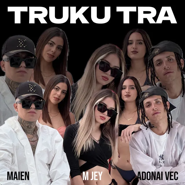 Truku Tra