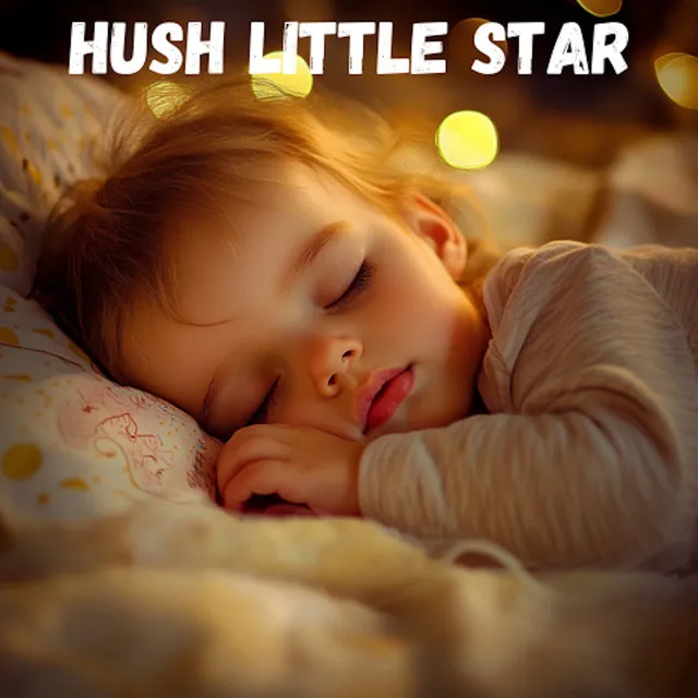 Hush Little Star