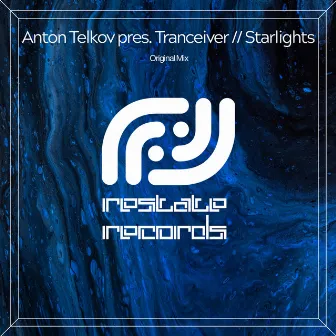 Starlights by Tranceiver