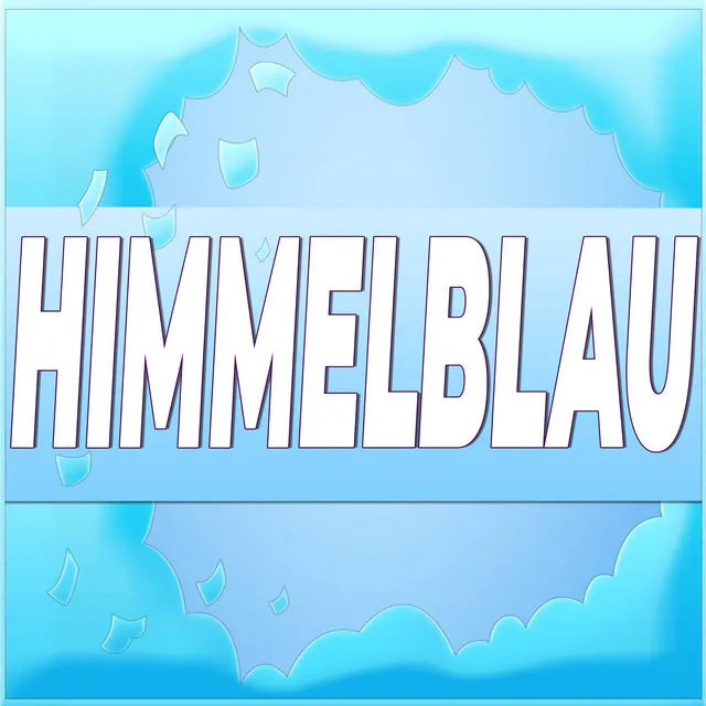 Himmelblau