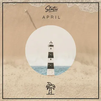 April EP by Statix