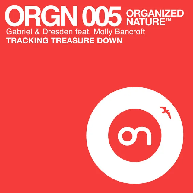 Tracking Treasure Down - Original Mix