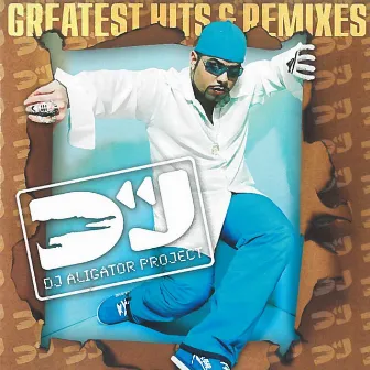 Greatest Hits & Remixes by 