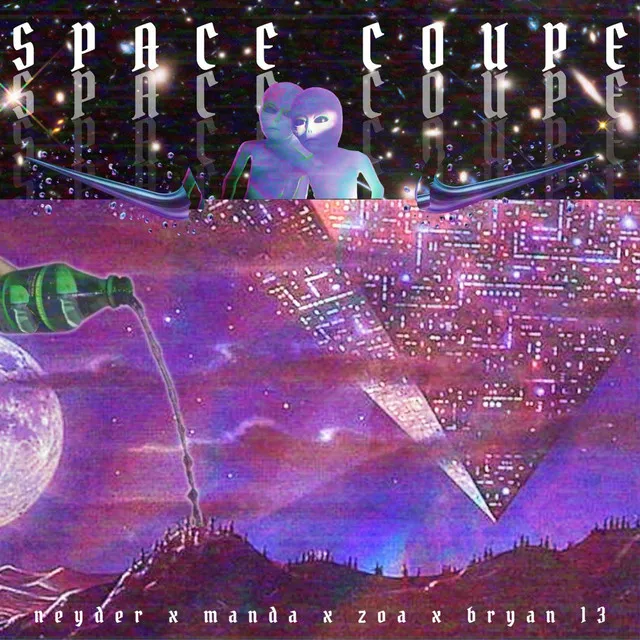 Space Coupe