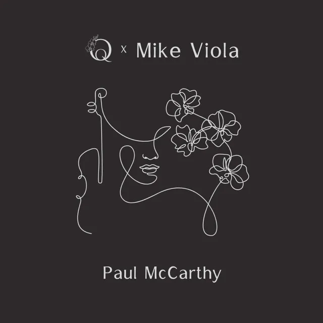 Paul McCarthy - Orchid Quartet Version