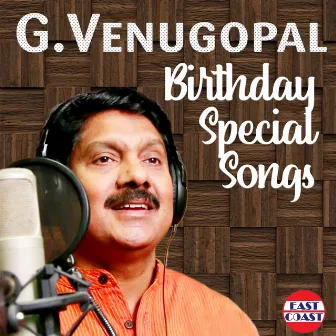 G. Venugopal Birthday Special Songs by Saritha Rajeev