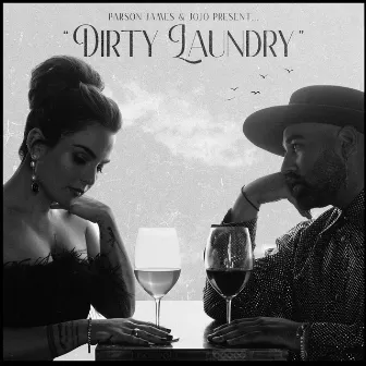 Dirty Laundry by Parson James