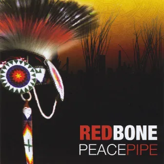 Peacepipe by Redbone