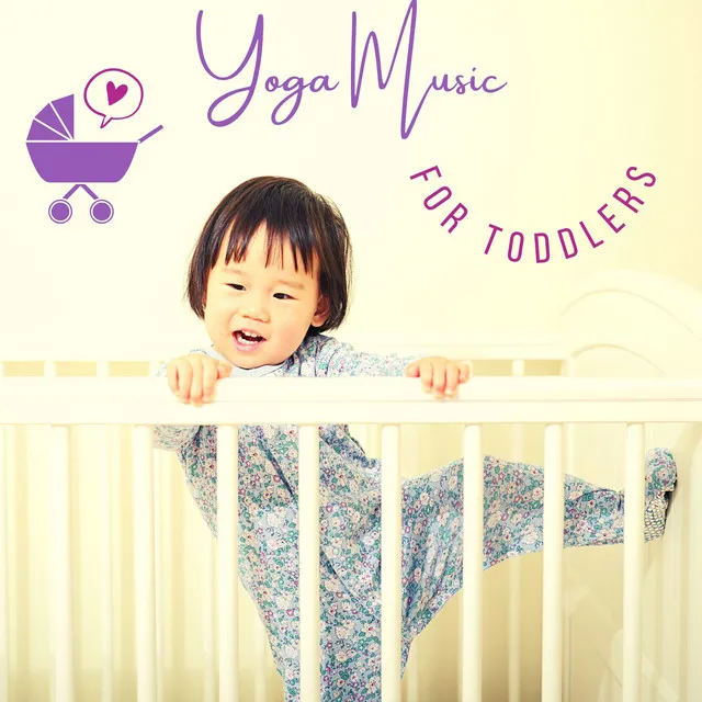 Yoga Music for Toddlers