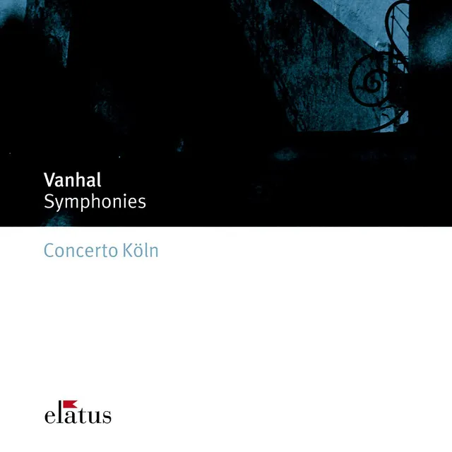 Vanhal : 5 Symphonies (Elatus)