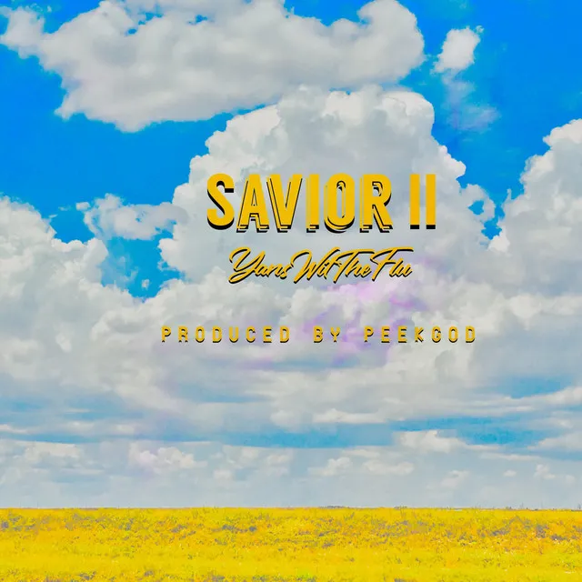 Savior, Pt. 2