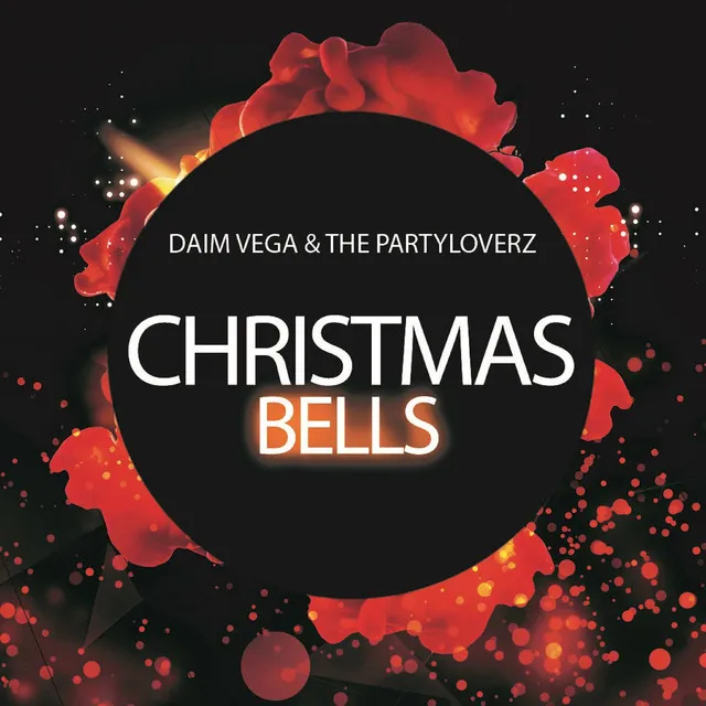 Christmas Bells - EDM Party Mix