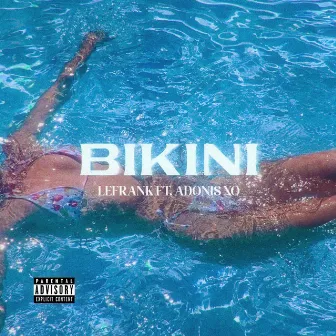 bikini by LeFrank