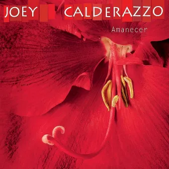 Amanecer by Joey Calderazzo