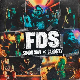 FDS by Cardizzy