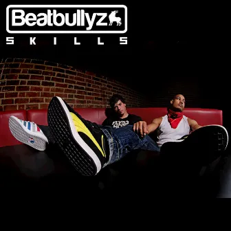 Skills by Beatbullyz