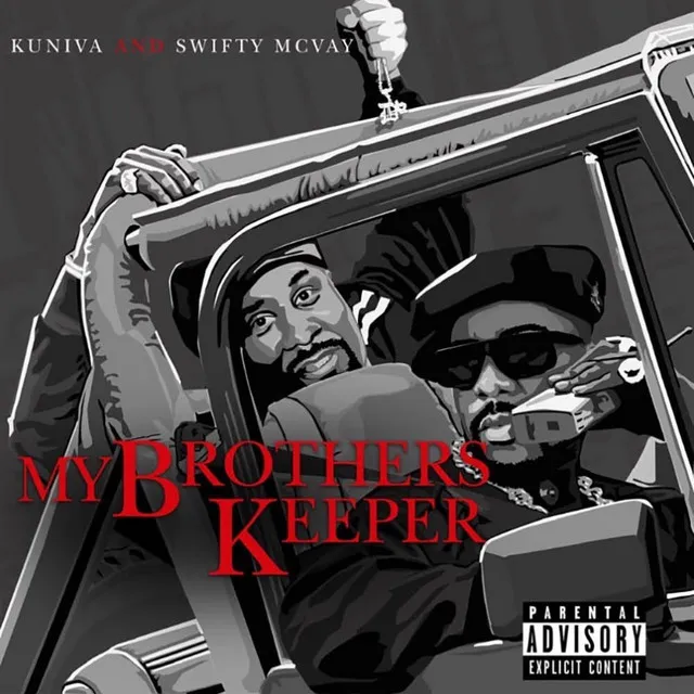 My Brothers Keeper