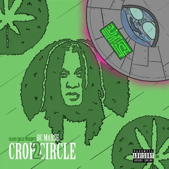 Crop Circle 2 by BC Marse