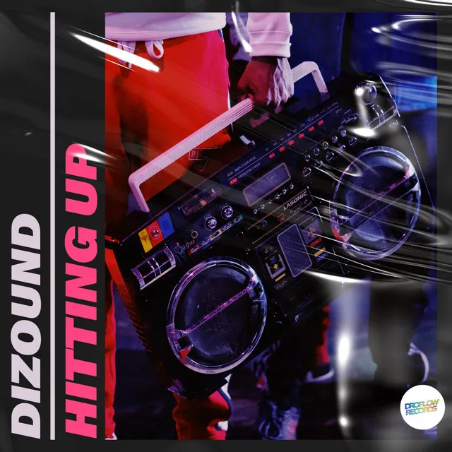 Hitting Up - Extended Mix