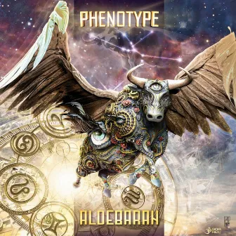 Aldebaran by Phenotype