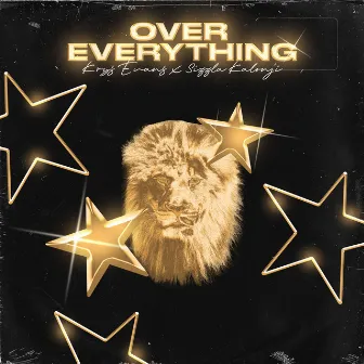 Over Everything by Krys Evans