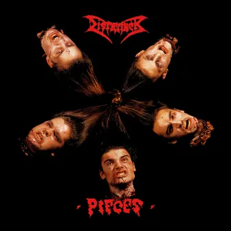 Pieces by Dismember