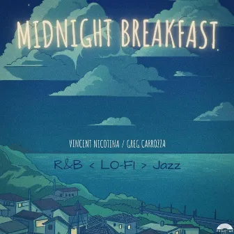 Midnight Breakfast by Greg Carrozza